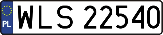 WLS22540