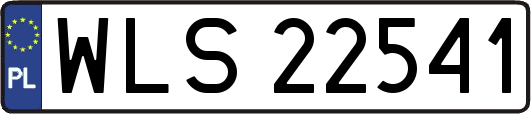 WLS22541
