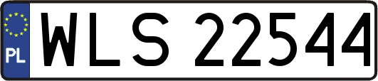WLS22544