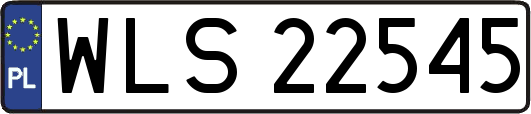 WLS22545
