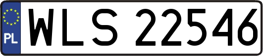 WLS22546