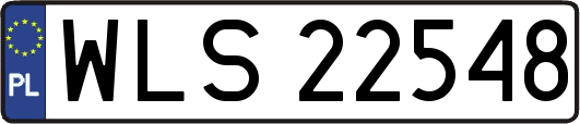 WLS22548