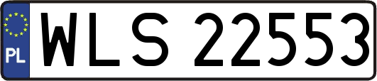 WLS22553