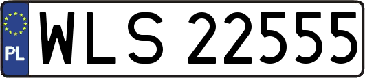 WLS22555