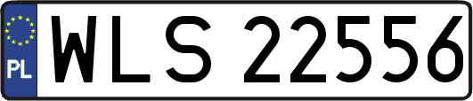 WLS22556