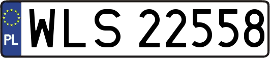 WLS22558