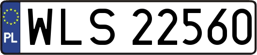 WLS22560