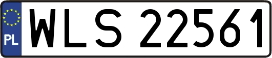 WLS22561