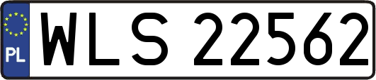 WLS22562