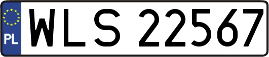 WLS22567