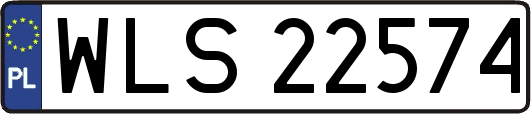 WLS22574