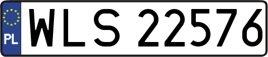 WLS22576
