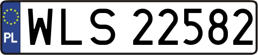 WLS22582