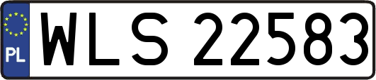 WLS22583