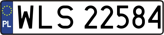 WLS22584