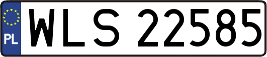 WLS22585