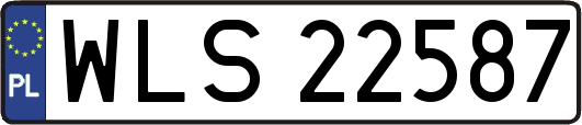 WLS22587