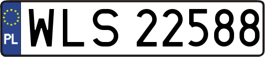 WLS22588