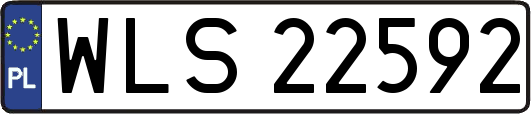 WLS22592