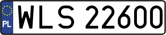 WLS22600