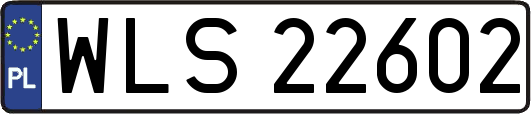 WLS22602