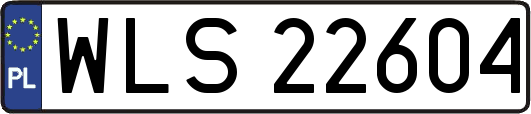 WLS22604