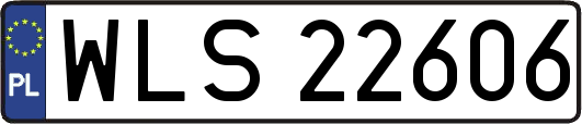 WLS22606