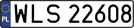 WLS22608