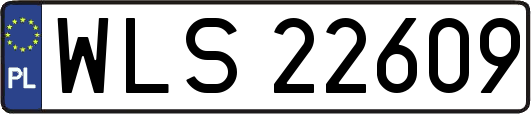 WLS22609