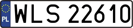 WLS22610
