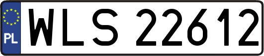 WLS22612