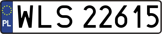 WLS22615