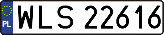 WLS22616