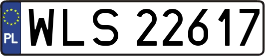 WLS22617