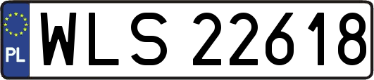 WLS22618
