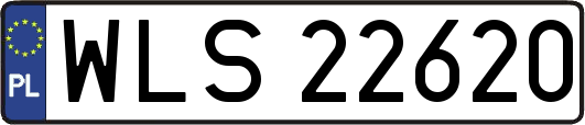 WLS22620