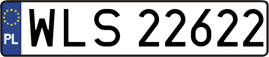 WLS22622