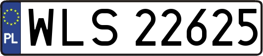 WLS22625