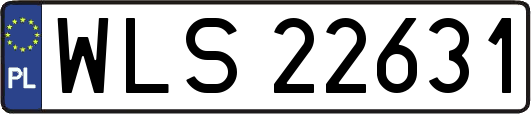 WLS22631