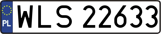 WLS22633