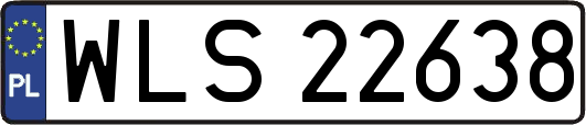 WLS22638