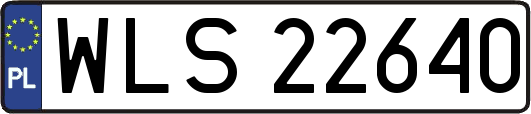 WLS22640