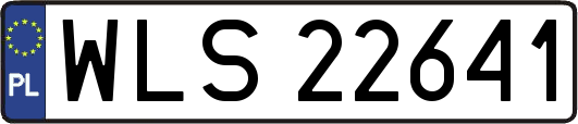 WLS22641