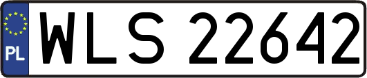 WLS22642