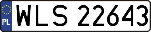 WLS22643