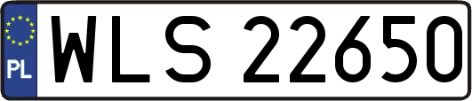 WLS22650