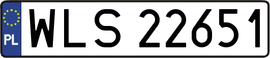 WLS22651
