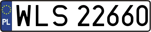 WLS22660