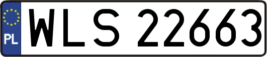 WLS22663