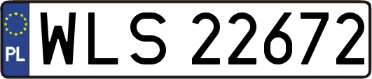 WLS22672